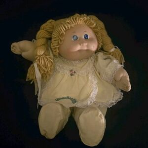 Cabbage Patch Kid